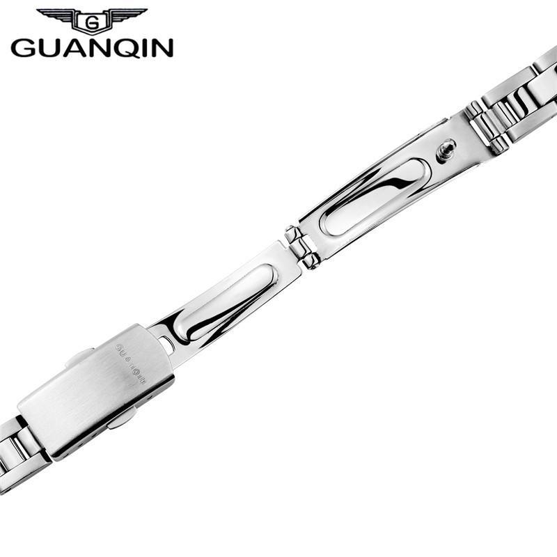 QUANDIN FGM7 - Reloj de lujo para Mujer