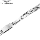 QUANDIN FGM7 - Reloj de lujo para Mujer