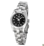 QUANDIN FGM7 - Reloj de lujo para Mujer